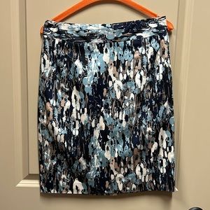 Ann Taylor size 2 skirt